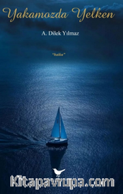 Yakamozda Yelken