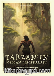 Tarzan'ın Orman Maceraları