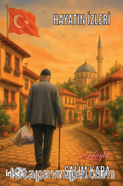 Hayatın İzleri