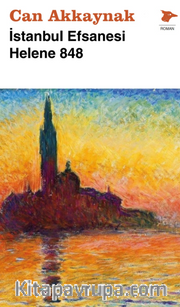 İstanbul Efsanesi Helene 848