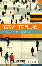 Yatay Toplum