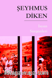 İsyan Sürgünleri