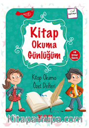Kitap Okuma Günlüğüm