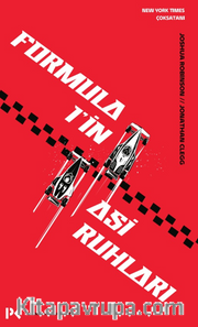 Formula 1'in Asi Ruhları