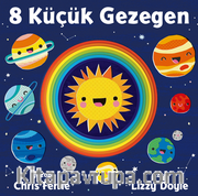 8 Küçük Gezegen