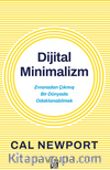 Dijital Minimalizm