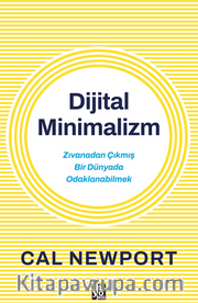 Dijital Minimalizm