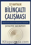 52 Haftalık Bilinçaltı Çalışması