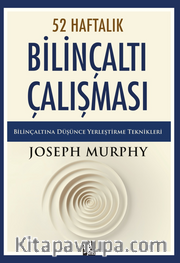 52 Haftalık Bilinçaltı Çalışması