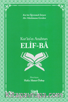 Kur'an'ın Anahtarı Elif-Ba