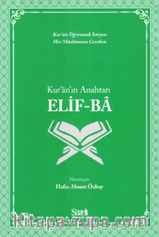 Kur'an'ın Anahtarı Elif-Ba