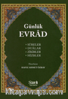 Günlük Evrad