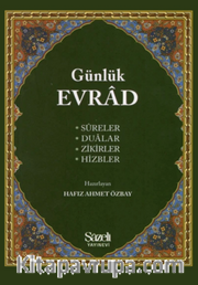 Günlük Evrad