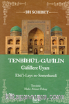 Tenbihü'l Gafilin (101 Sohbet)