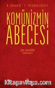 Komünizmin Abecesi (Edward Hallett Carr'in Önsözu İle)