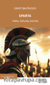 Sparta / Tarih, Toplum, Kültür