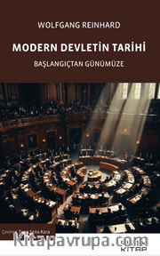 Modern Devletin Tarihi / Başlangıçtan Günümüze