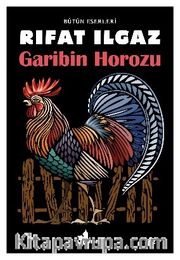 Garibin Horozu