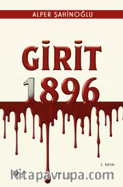 Girit 1896