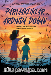 Parmaklıklar Ardında Doğan