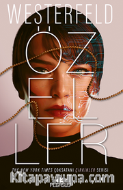 Özeller (Çirkinler Serisi 3. Kitap)