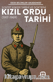 Kızıl Ordu Tarihi