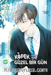Köpek Olmak İçin Güzel Bir Gün 2