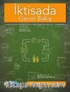 İKTİSADA GENEL BAKIŞ - Survey of Economics