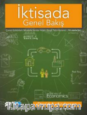 İKTİSADA GENEL BAKIŞ - Survey of Economics