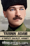 Yarının Adamı 2 & Gaflet, Dalalet, Hıyanet