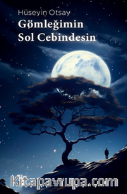 Gömleğimin Sol Cebindesin