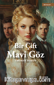 Bir Çift Mavi Göz