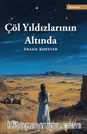 Çöl Yıldızlarının Altında