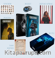 Cambaz - 7 Tutsak 1 Ölü