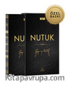 Nutuk (Özel Deri Ciltli ve Kutulu)
