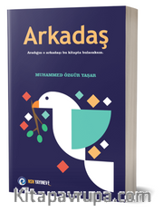 Arkadaş