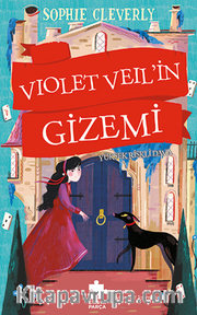 Violet Veil'in Gizemi-3 / Yüksek Riskli Dava