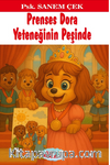 Prenses Dora Yeteneğinin Peşinde (8+Yaş)