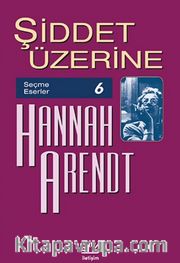 Şiddet Üzerine