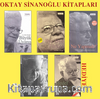 Oktay Sinanoğlu Hediyeli Seti (5 Al 4 Öde) 
