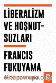 Liberalizm ve Hoşnutsuzları