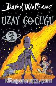 Uzay Çocuğu