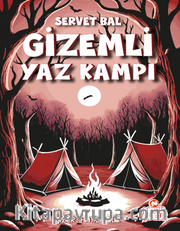 Gizemli Yaz Kampı        