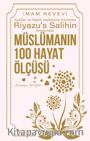 Müslümanın 100 Hayat Ölçüsü