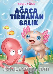 Ağaca Tırmanan Balık