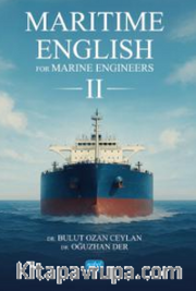 MARITIME ENGLISH for Marine Engineers II