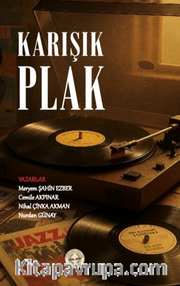 Karışık Plak