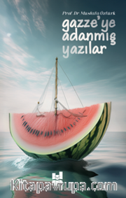 Gazze'ye Adanmış Yazılar