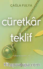 Cüretkar Teklif