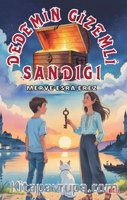 Dedemin Gizemli Sandığı